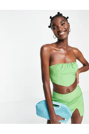 Topshop Corsetto a fascia