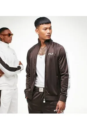 Fila In esclusiva per ASOS - - Top sportivo con logo