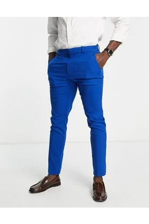 New Look Pantaloni da abito skinny acceso