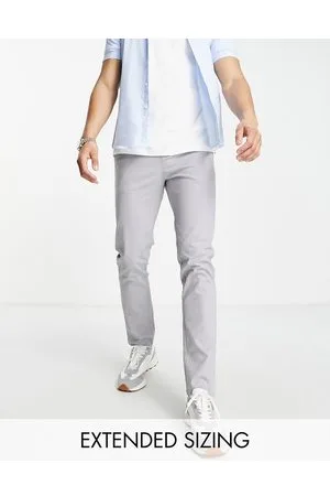 ASOS Chino slim chiaro