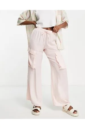 ASOS Pantaloni cargo ampi