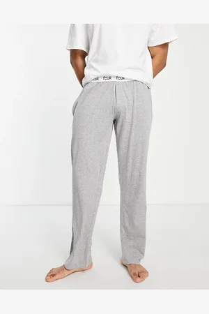 French Connection FCUK - Pantalone da casa in jersey