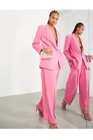 ASOS Pantaloni a fondo ampio