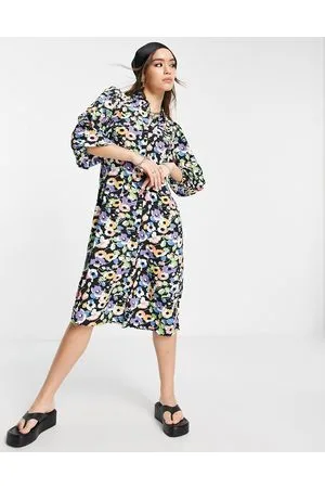 VERO MODA Vestito midi
