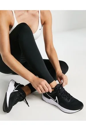 Nike React Miler 3 - Sneakers nere