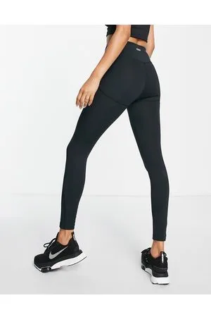 ASOS Leggings alla caviglia modellanti sui glutei