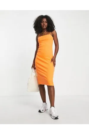 Urban Revivo Vestito midi fasciante