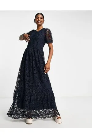 VERO MODA Vestito lungo