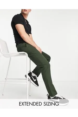 ASOS Chino slim kaki