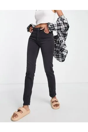 French Connection Jeans slim slavato