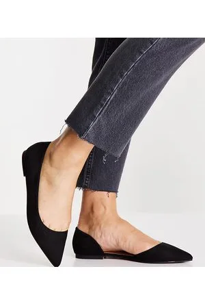 ASOS Virtue - Ballerine D
