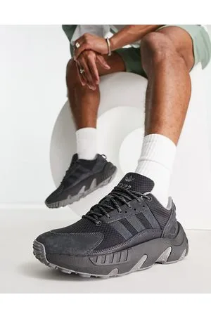 adidas ZX 22 Boost - Sneakers scuro