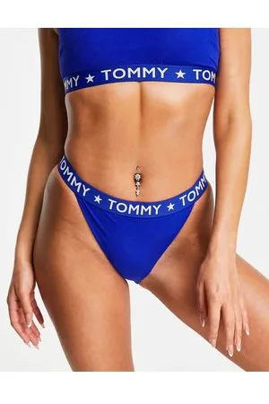 Tommy Hilfiger Tommy Star - Slip bikini seducente
