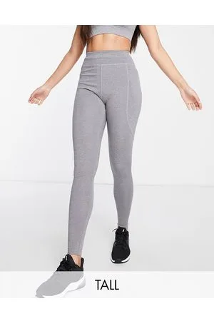 ASOS Tall - Icon Run - Leggings allacciati in vita con tasca