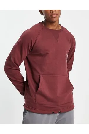 BOLONGARO TREVOR SPORT Bolongaro Trevor - Sports - Felpa rossa