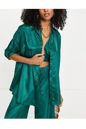 Candypants Camicia da mare oversize