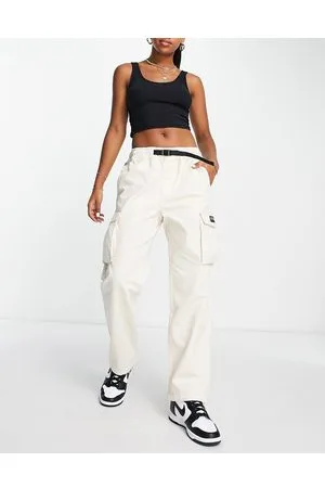 Napapijri M-earth - Pantaloni cargo sporco