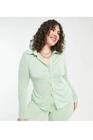 Daisy Street Daisy Street - Camicia anni 