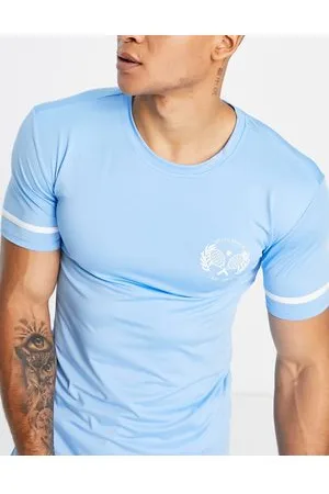 South Beach T-shirt da tennis