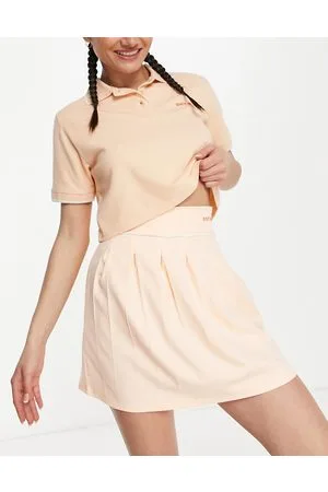 Daisy Street Active - Gonna da tennis color pesca