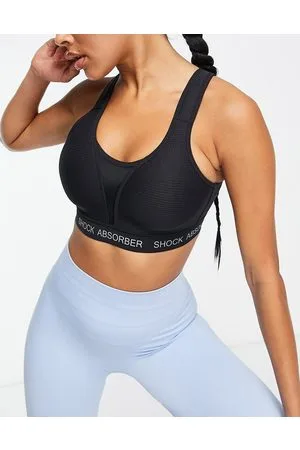Shock Absorber Ultimate Run - Reggiseno sportivo imbottito a supporto super elevato