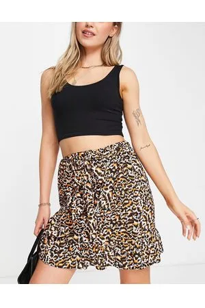 ONLY Gonna a portafoglio animalier