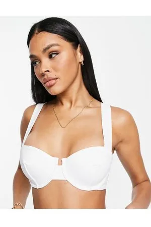 ASOS Mix and Match - Top bikini con ferretto