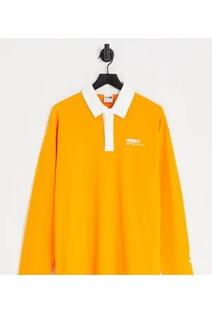 PUMA Polo acido acceso - In esclusiva per ASOS