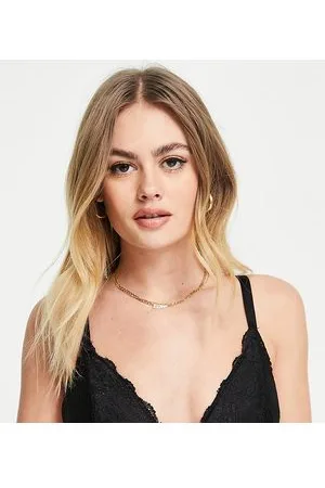 Mama;licious Mamalicious Maternity - Reggiseno per allattamento in pizzo - BLACK