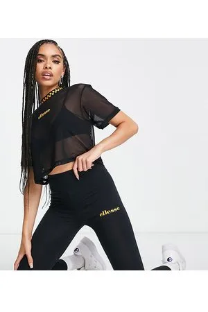 Ellesse Leggings neri