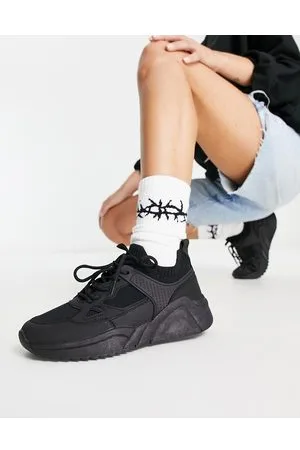 Schuh Nava - Sneakers nere