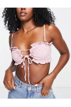 Free People Picnic - Brassière multicolore