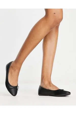 Truffle Collection Easy - Ballerine nere
