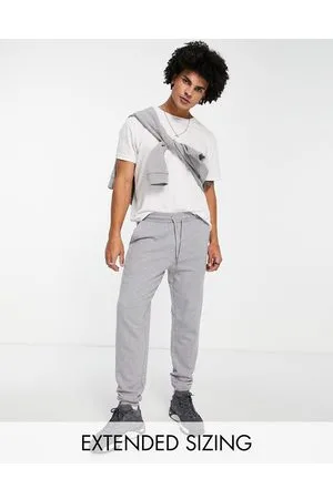 ASOS Joggers affusolati mélange
