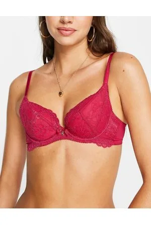 Gossard - Glossies - Reggiseno in pizzo non imbottito con ferretto