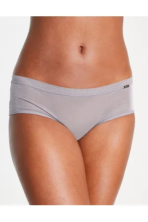 Gossard Glossies - Culotte trasparenti chiaro