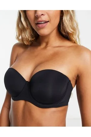 Dorina Michelle - Reggiseno a fascia senza spalline
