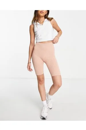 MANGO Pantaloncini sportivi a vita alta