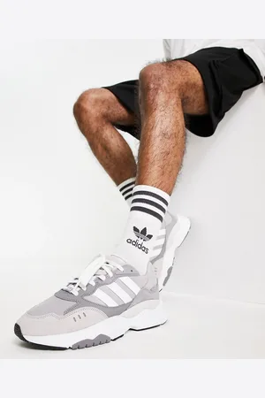 adidas Retropy F90 - Sneakers grigie