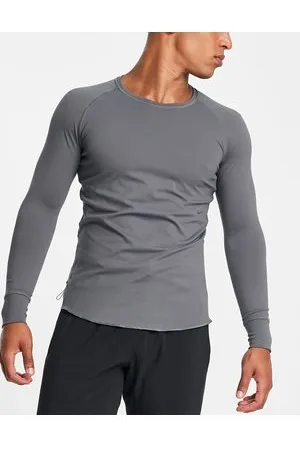 Nike Axis Dri-FIT ADV - Top a maniche lunghe aderente