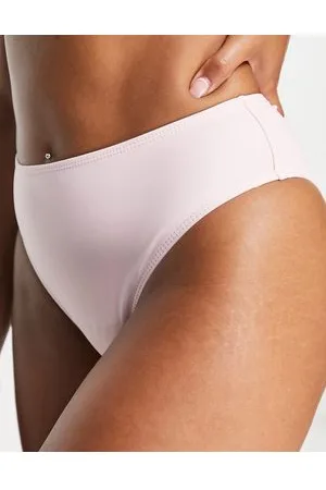 Unique 21 Unique 21 - Slip bikini da sposa