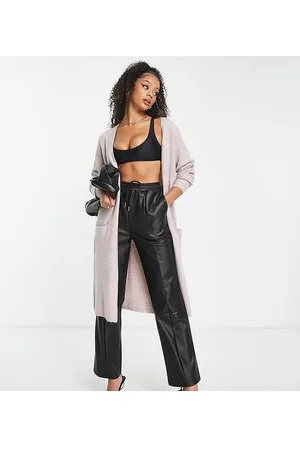 VERO MODA Cardigan taglio lungo