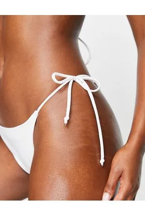 Brave Soul Slip bikini con laccetti laterali