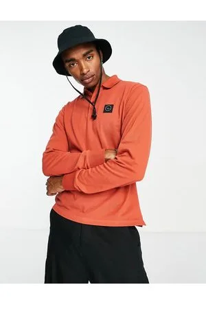 Marshall Artist Siren - Polo a maniche lunghe