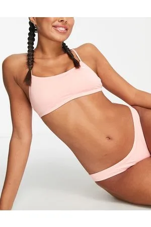 Nike Bikini con dorso a vogatore