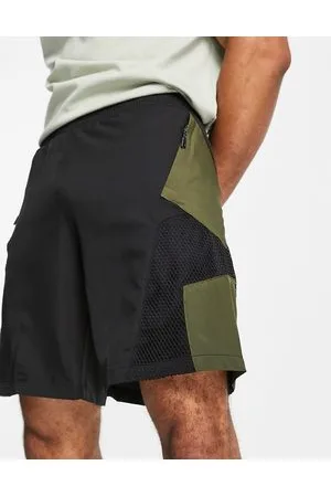Bolongaro Sport - Pantaloncini neri