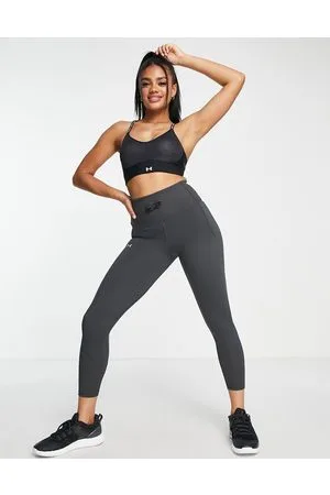 Under Armour Training Meridian - Leggings a coste scuro