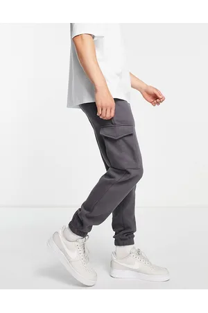 Jack & Jones Core - Joggers cargo scuro