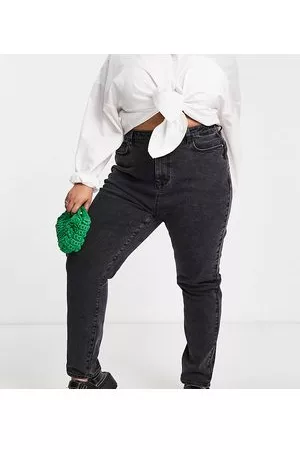 Urban Bliss Plus - Jeans skinny slavato