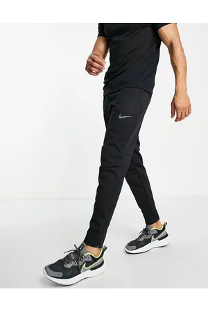 Nike Pro - Sphere Therma-FIT - Joggers neri